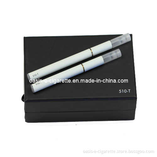 Great Vapor E Cigarette Clear Tank System 510